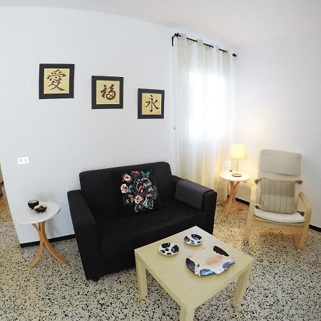 Fleitas Penthouse With Terrace San Andrés Exterior foto